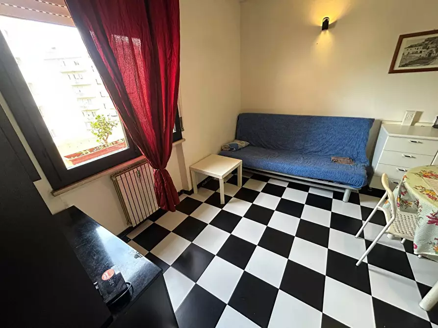 Immagine 2 di Appartamento in affitto  in Via Italo Simon 1 a Pisa