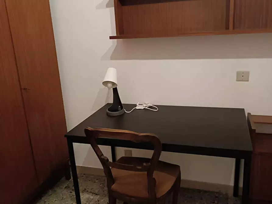 Immagine 5 di Camera in affitto  in Via Masaccio 13 a Pisa