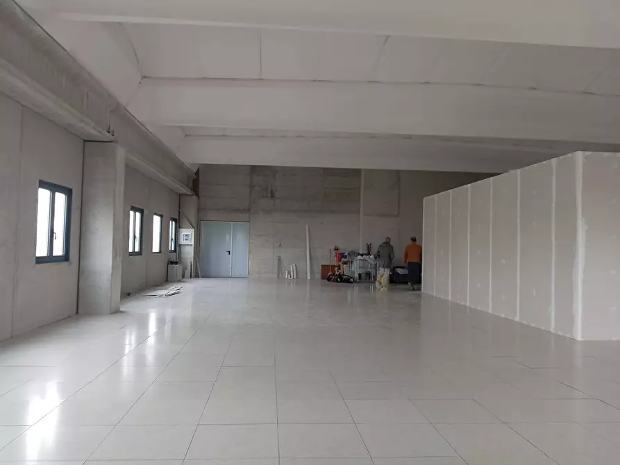 Immagine 6 di Attività commerciale in affitto  in via ulisse aldovrandi 5 a Pisa