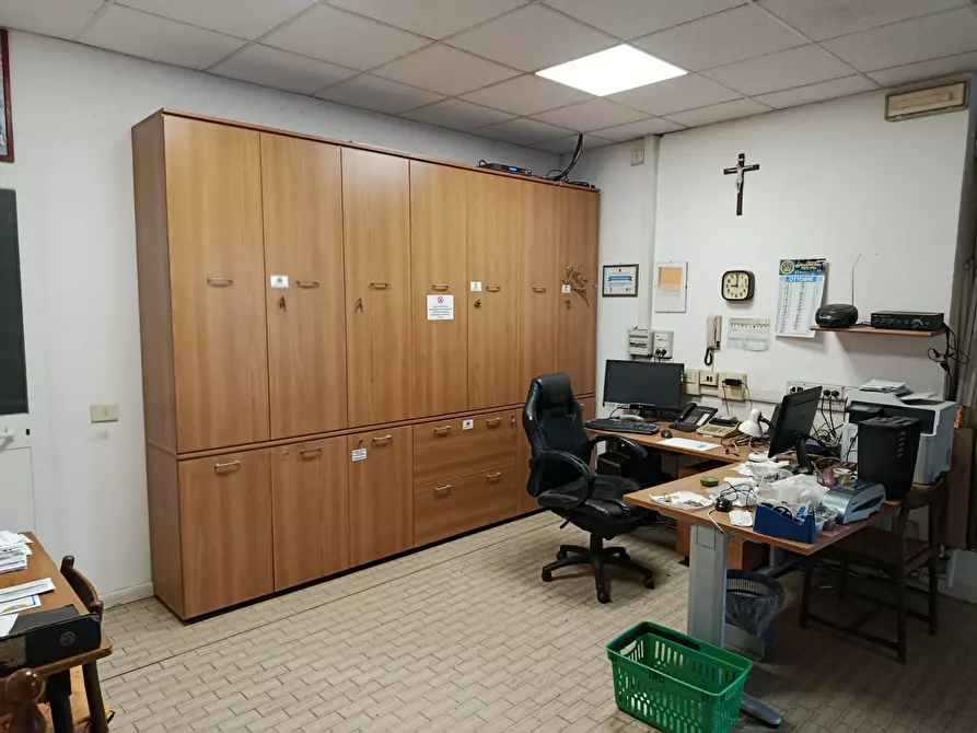 Immagine 9 di Attività commerciale in affitto  in Viale Europa 25 a Altopascio