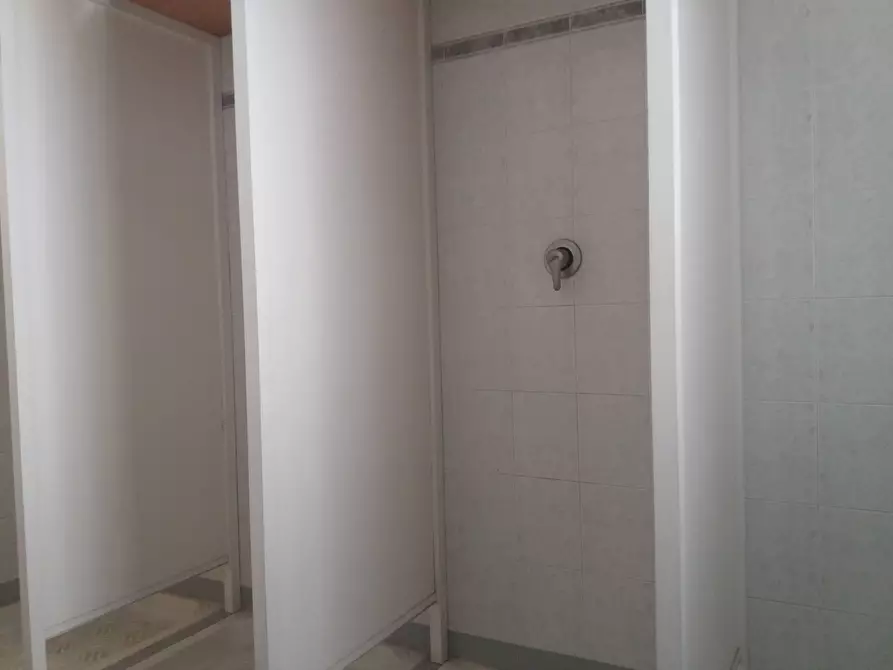 Immagine 11 di Attività commerciale in affitto  in di vittorio 35 a San Giuliano Terme