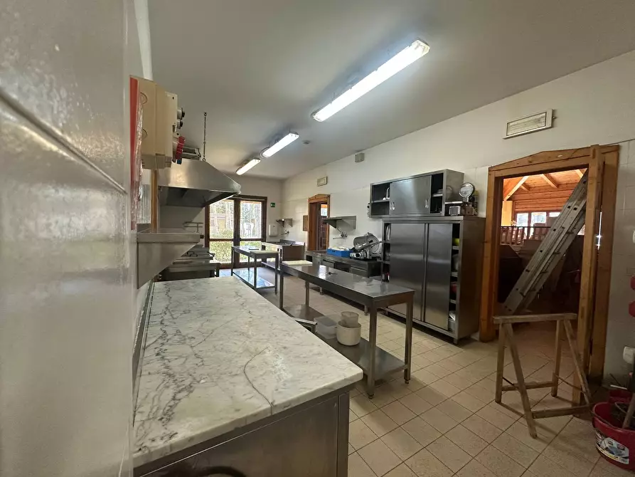 Immagine 9 di Attività commerciale in affitto  in via paolo savi 105 a Viareggio