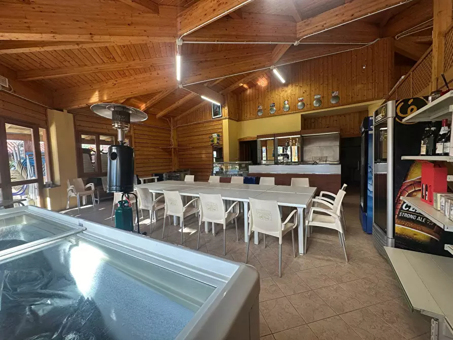 Immagine 1 di Attività commerciale in affitto  in via paolo savi 105 a Viareggio