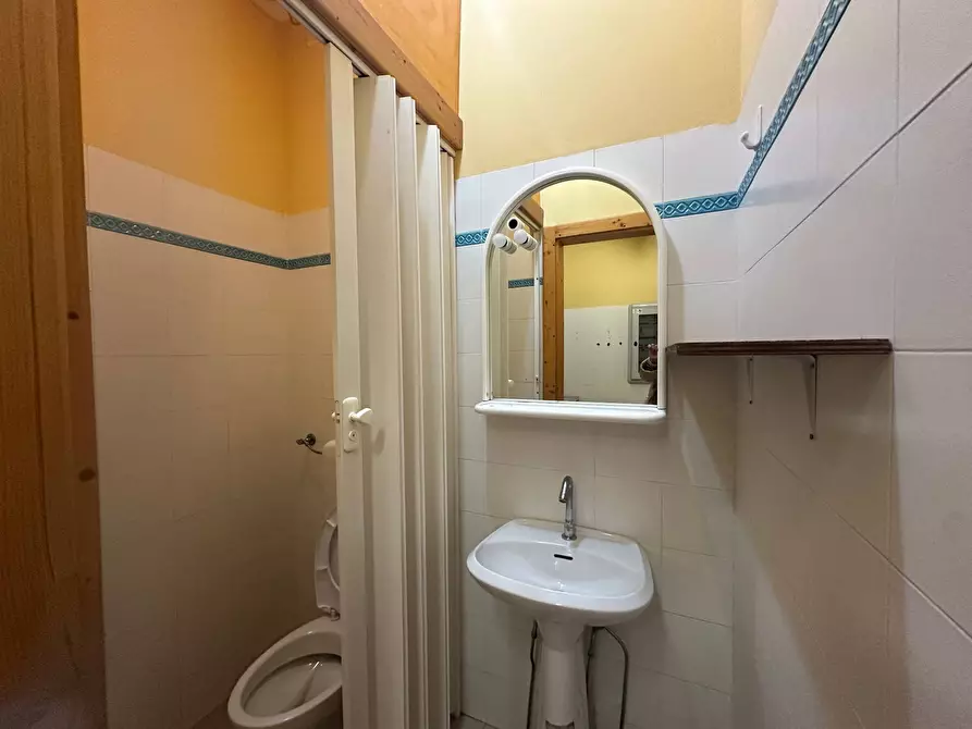 Immagine 8 di Attività commerciale in affitto  in via paolo savi 105 a Viareggio