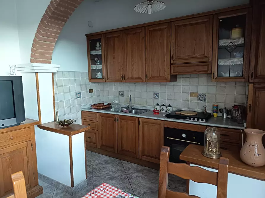 Immagine 1 di Casa indipendente in affitto  in VIA EMILIA 320 a Pisa