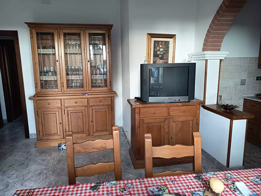 Immagine 3 di Casa indipendente in affitto  in VIA EMILIA 320 a Pisa