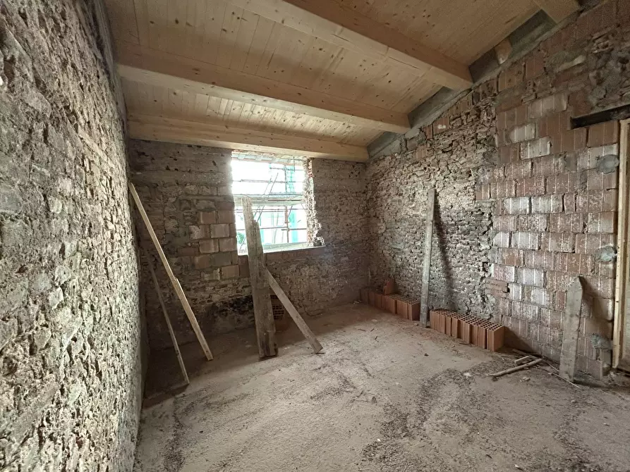 Immagine 14 di Casa indipendente in vendita  in Via dei Mille 5 a Cascina