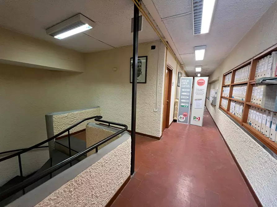 Immagine 6 di Ufficio in affitto  in Viale Giosue' Carducci 1 a Livorno