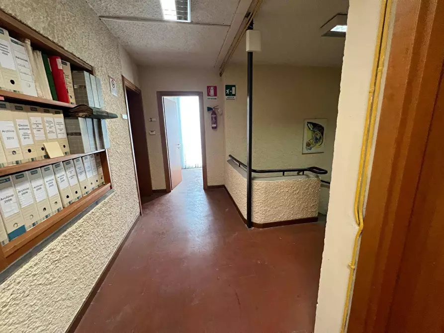 Immagine 7 di Ufficio in affitto  in Viale Giosue' Carducci 1 a Livorno