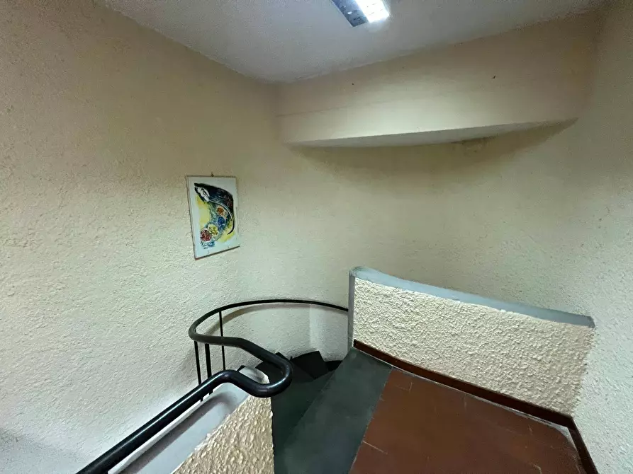 Immagine 13 di Ufficio in affitto  in Viale Giosue' Carducci 1 a Livorno