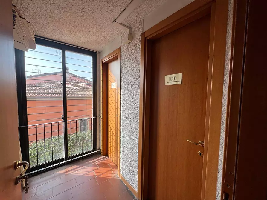 Immagine 17 di Ufficio in affitto  in Viale Giosue' Carducci 1 a Livorno