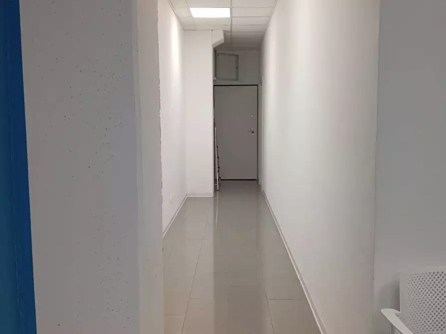 Immagine 8 di Ufficio in affitto  in via turati 28 a San Miniato
