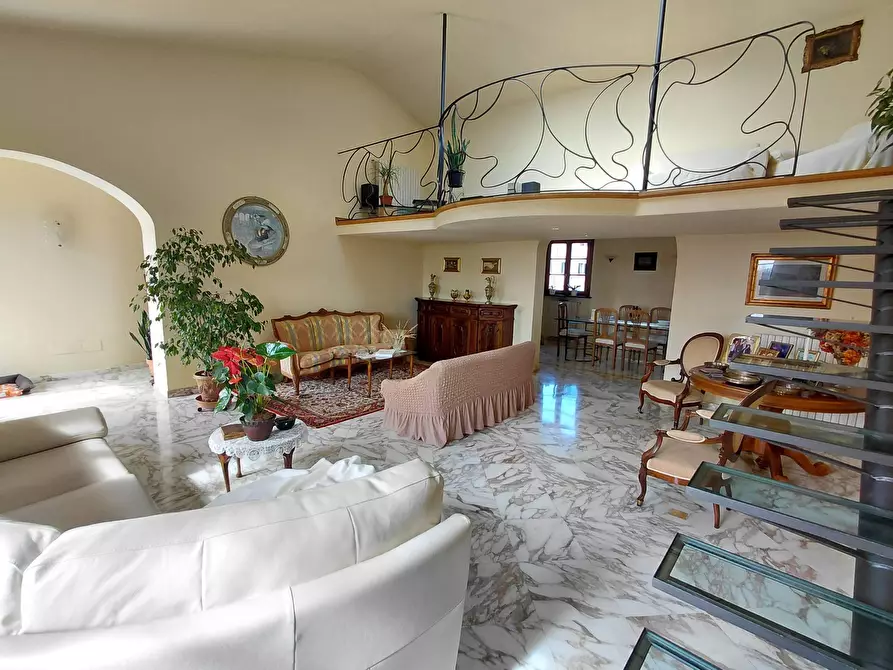 Immagine 1 di Villetta a schiera in vendita  in Via Putignano 327 a Pisa