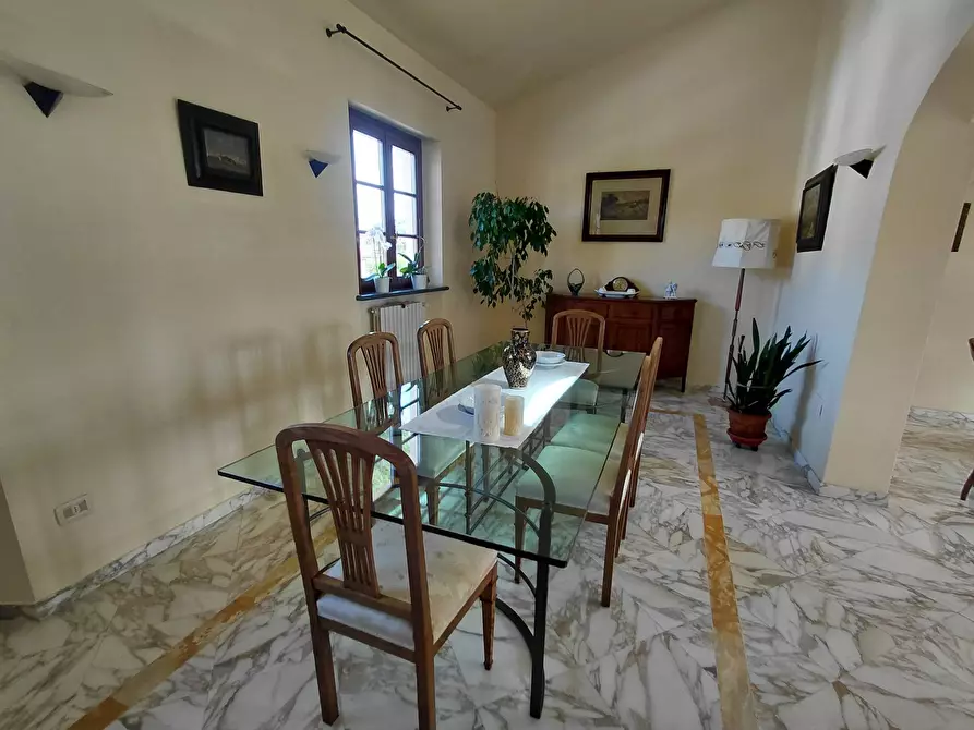 Immagine 4 di Villetta a schiera in vendita  in Via Putignano 327 a Pisa