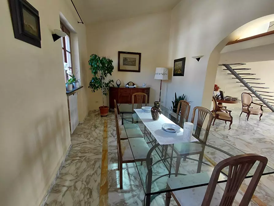 Immagine 5 di Villetta a schiera in vendita  in Via Putignano 327 a Pisa