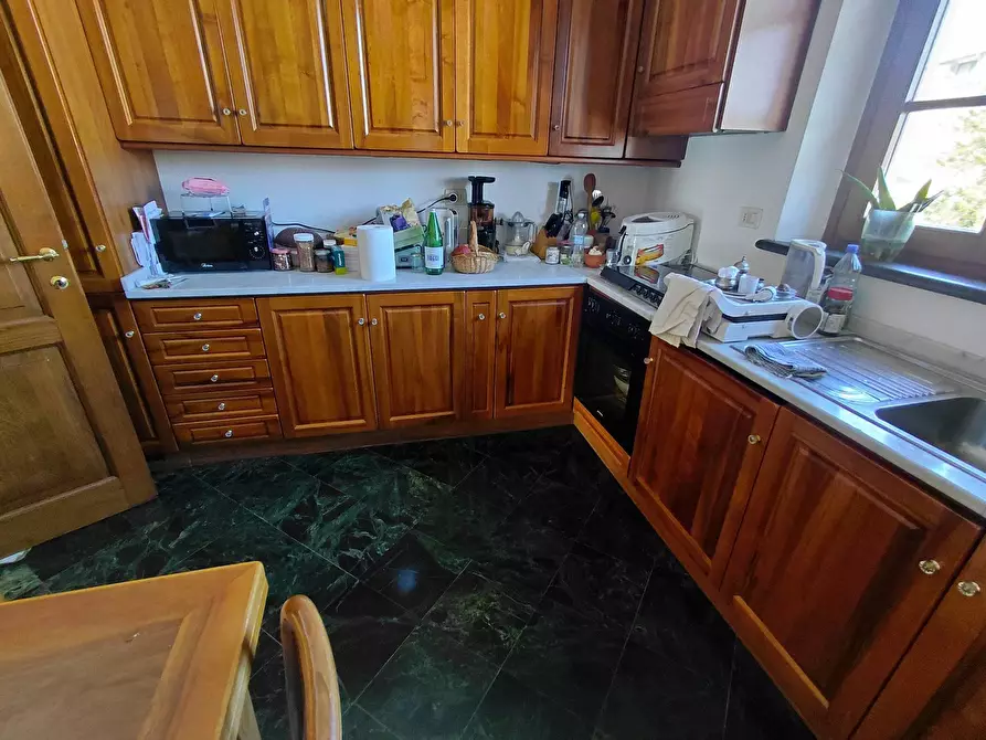 Immagine 6 di Villetta a schiera in vendita  in Via Putignano 327 a Pisa