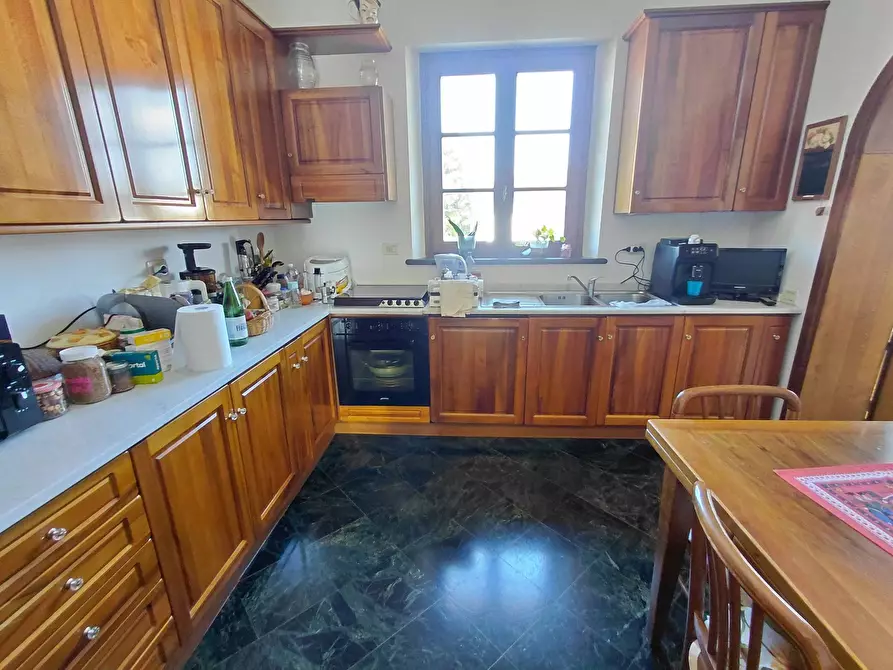 Immagine 7 di Villetta a schiera in vendita  in Via Putignano 327 a Pisa