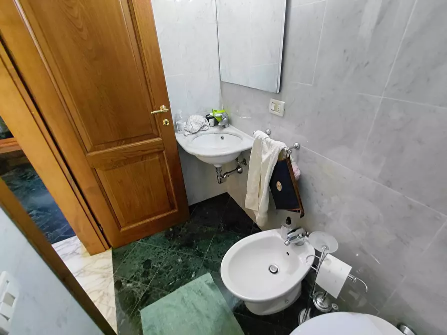 Immagine 9 di Villetta a schiera in vendita  in Via Putignano 327 a Pisa