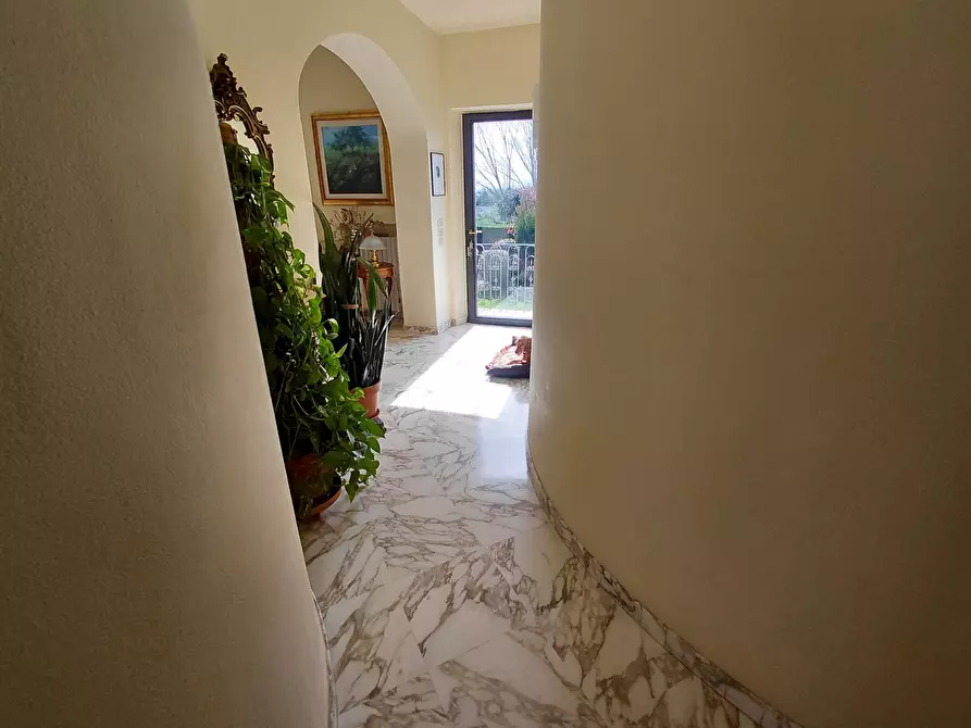 Immagine 10 di Villetta a schiera in vendita  in Via Putignano 327 a Pisa