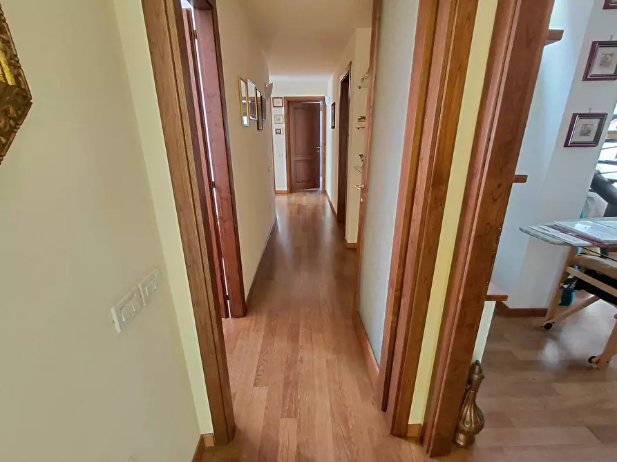 Immagine 11 di Villetta a schiera in vendita  in Via Putignano 327 a Pisa