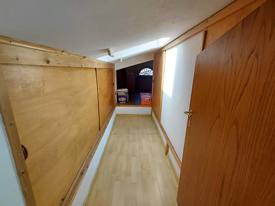 Immagine 12 di Villetta a schiera in vendita  in Via Putignano 327 a Pisa