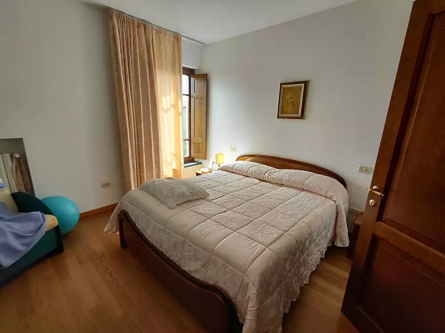 Immagine 14 di Villetta a schiera in vendita  in Via Putignano 327 a Pisa