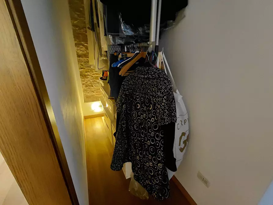 Immagine 19 di Villetta a schiera in vendita  in Via Putignano 327 a Pisa