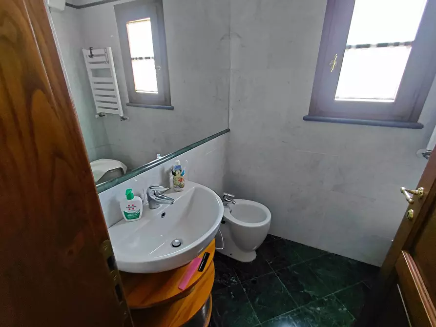 Immagine 21 di Villetta a schiera in vendita  in Via Putignano 327 a Pisa