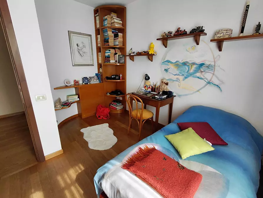 Immagine 23 di Villetta a schiera in vendita  in Via Putignano 327 a Pisa