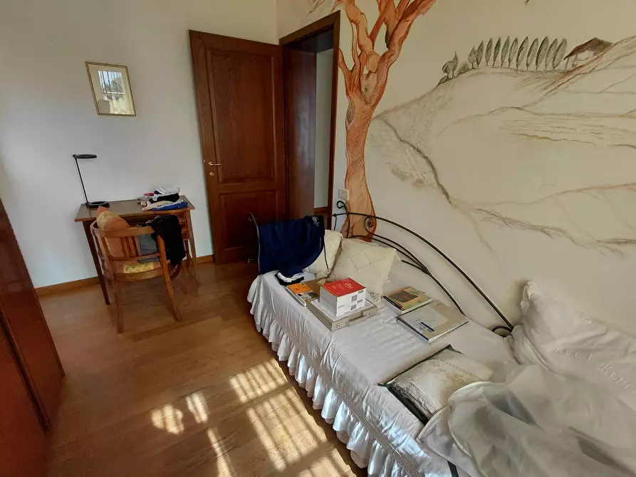 Immagine 24 di Villetta a schiera in vendita  in Via Putignano 327 a Pisa