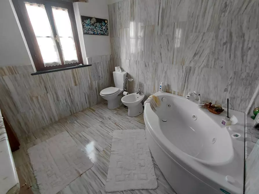 Immagine 25 di Villetta a schiera in vendita  in Via Putignano 327 a Pisa