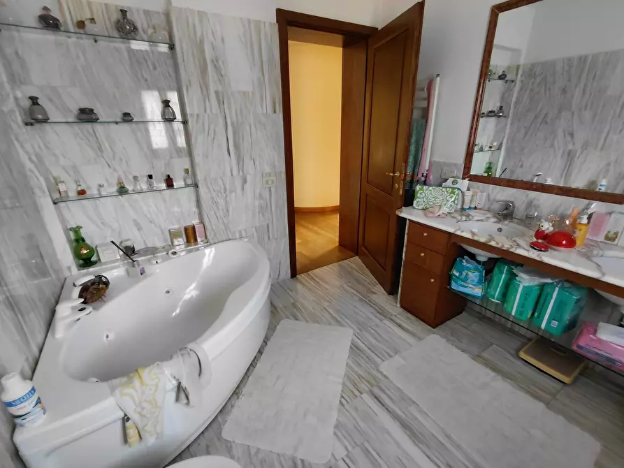 Immagine 27 di Villetta a schiera in vendita  in Via Putignano 327 a Pisa