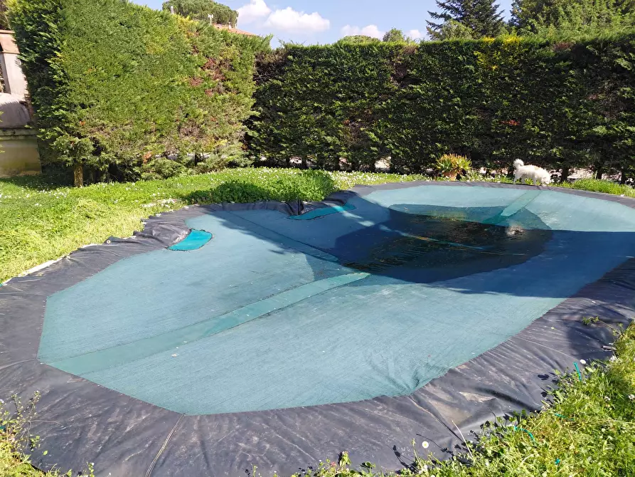 Immagine 29 di Villetta a schiera in vendita  in Via Putignano 327 a Pisa