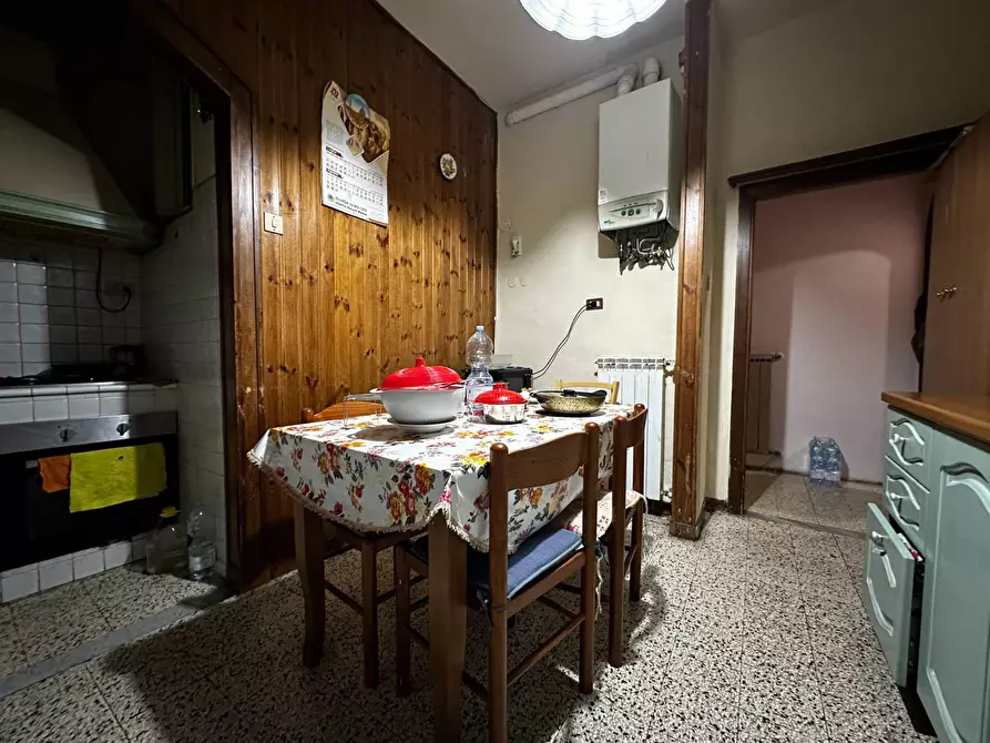 Immagine 2 di Appartamento in vendita  in Via Carlo Porta 12 a Pisa