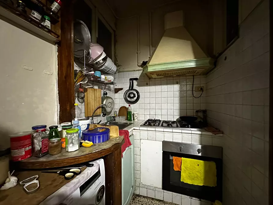 Immagine 3 di Appartamento in vendita  in Via Carlo Porta 12 a Pisa