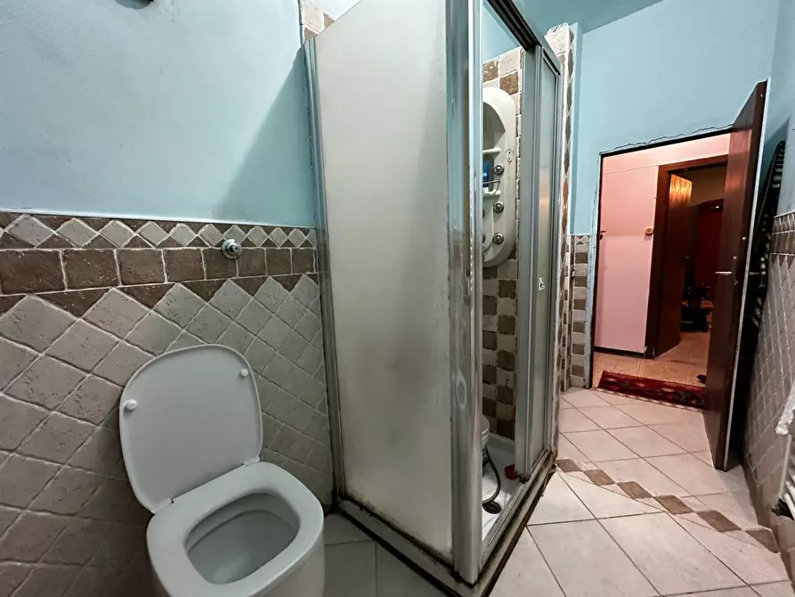 Immagine 5 di Appartamento in vendita  in Via Carlo Porta 12 a Pisa