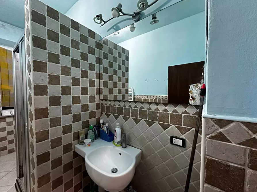 Immagine 6 di Appartamento in vendita  in Via Carlo Porta 12 a Pisa