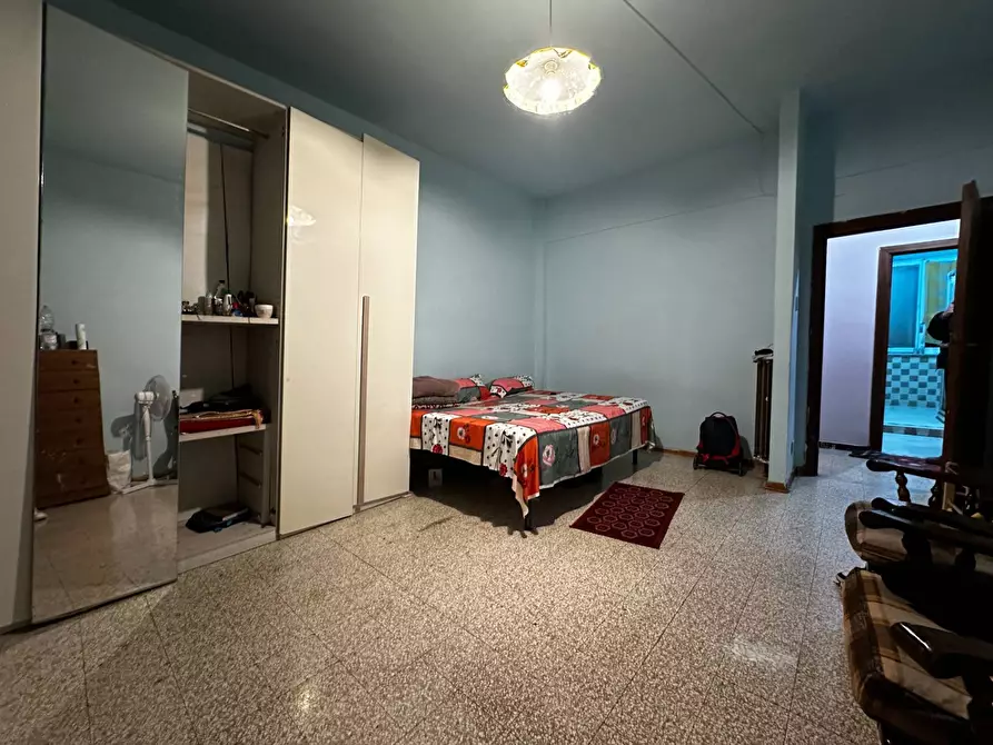 Immagine 8 di Appartamento in vendita  in Via Carlo Porta 12 a Pisa