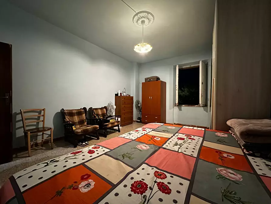 Immagine 9 di Appartamento in vendita  in Via Carlo Porta 12 a Pisa