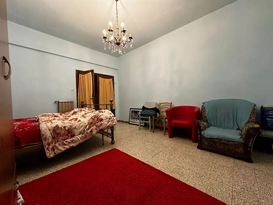 Immagine 16 di Appartamento in vendita  in Via Carlo Porta 12 a Pisa