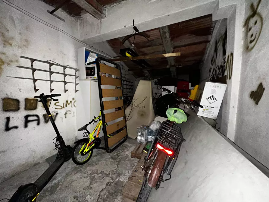 Immagine 18 di Appartamento in vendita  in Via Carlo Porta 12 a Pisa