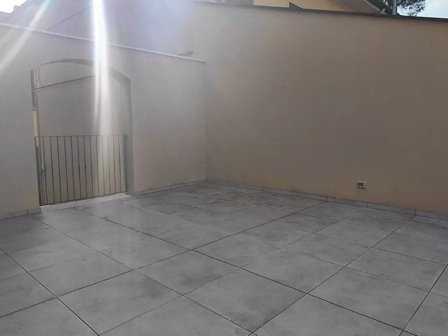 Immagine 61 di Villetta a schiera in vendita  in via roma 15 a Montecatini Terme