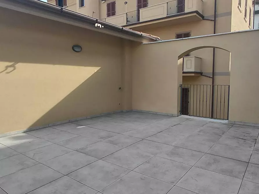 Immagine 62 di Villetta a schiera in vendita  in via roma 15 a Montecatini Terme