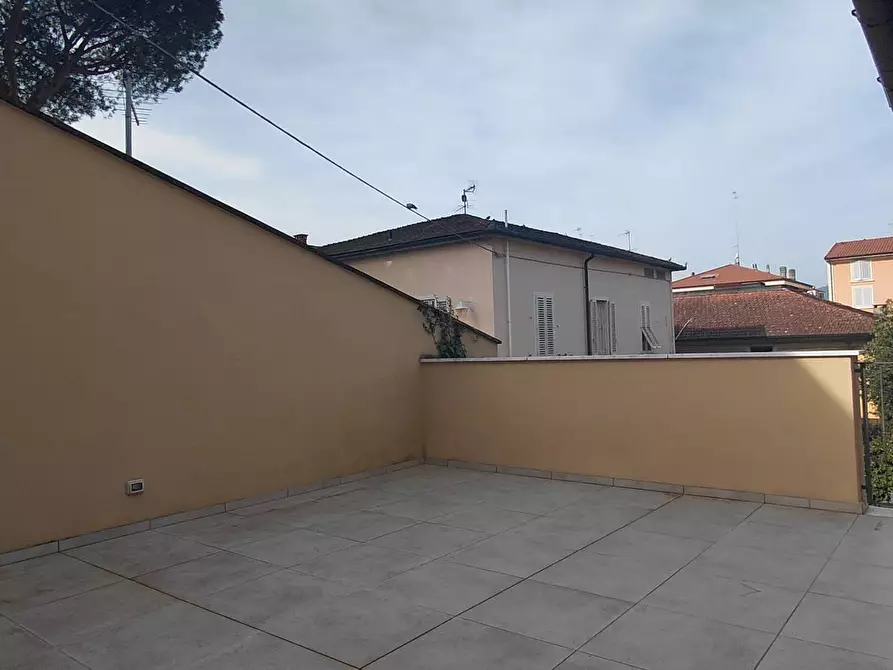 Immagine 59 di Villetta a schiera in vendita  in via roma 15 a Montecatini Terme