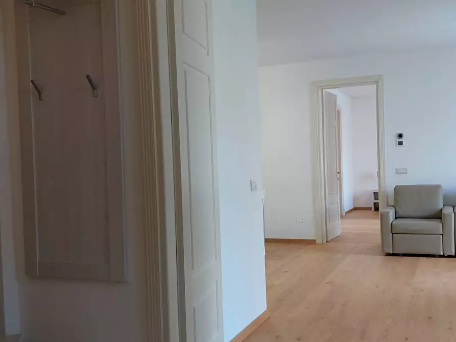 Immagine 4 di Villetta a schiera in vendita  in via roma 15 a Montecatini Terme