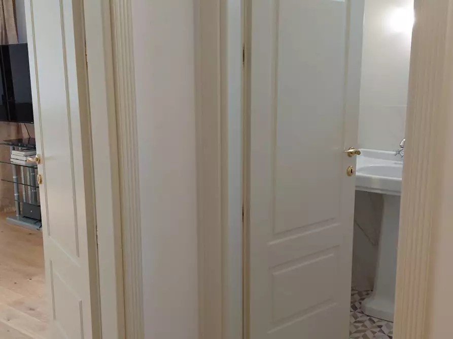 Immagine 5 di Villetta a schiera in vendita  in via roma 15 a Montecatini Terme