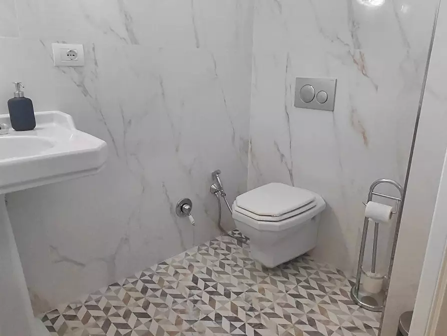 Immagine 6 di Villetta a schiera in vendita  in via roma 15 a Montecatini Terme