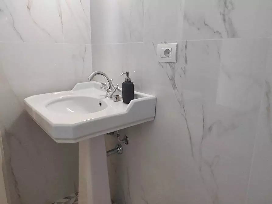 Immagine 7 di Villetta a schiera in vendita  in via roma 15 a Montecatini Terme