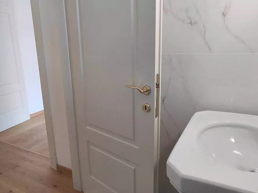 Immagine 8 di Villetta a schiera in vendita  in via roma 15 a Montecatini Terme