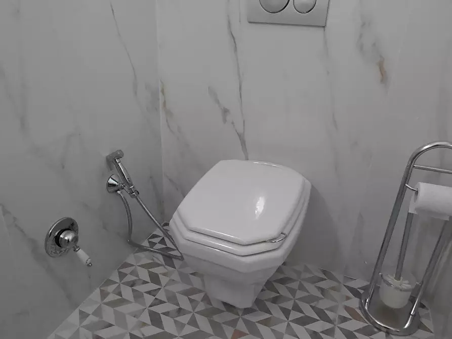 Immagine 9 di Villetta a schiera in vendita  in via roma 15 a Montecatini Terme